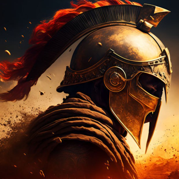 GladiatorCTO's tweet photo. Attention, Gladiators! 

It's time to unleash the might of the #GladiatorArmy on #Gladiator! 

Let’s fill their mentions with fierce support, epic memes, and all things gladiator-related! Let’s make some noise and show our strength! 
https://t.co/5PTKyi4nrb https://t.co/qA6pXmiZoh