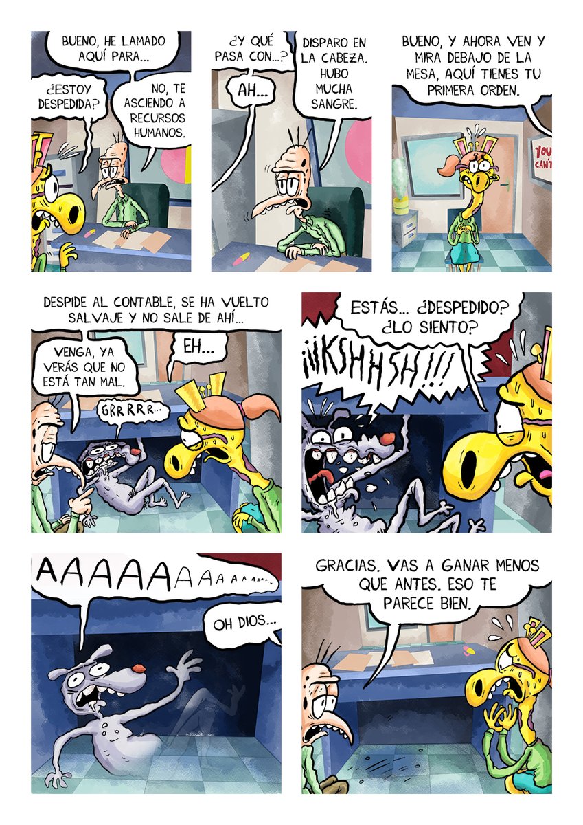 Bienvenido a Zaira 72.