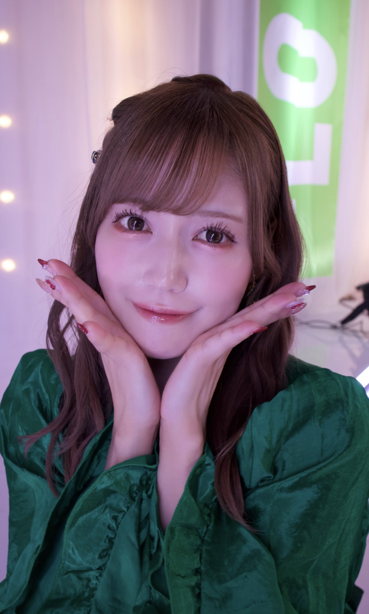 ＝LOVE 諸橋沙夏 生写真 直筆 とくべチュ、して セミコンプ イコラブ 諸橋沙夏 直筆 生写真 とくべチュMV② ヨリ ノーマル2