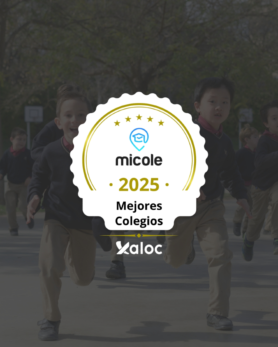 xaloc_edu's tweet photo. Un any més, agraïts i orgullosos de ser reconeguts com un dels Millors Col·legis. Continuem treballant per oferir la millor educació! 📚🎖️

#Xaloc60 #CadaFamíliaCadaAlumne #FormacióIntegral #IB #EducacióIB https://t.co/JXmieGGgSq