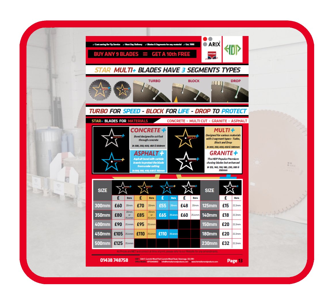 WHAT CONTINUES

- FREE DELIVERY UK Mainland delivery on orders over £750

- Buy 2 or more Hycon Machines or Power Powers and get £50 off of each item.