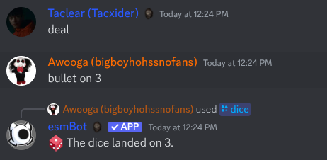 ArchivedRoblox's tweet photo. ts(this) is so fucking rigged https://t.co/tYsxk9WM4r