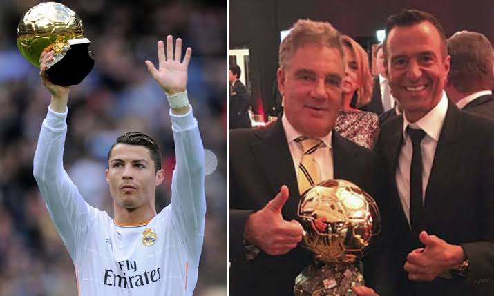 CristianoXtra_'s tweet photo. 🔙 To when Ronaldo sold his ballon dor to a charity supporting children with serious illnesses.

Talk about being arrogant. https://t.co/kDqsLO9VLE
