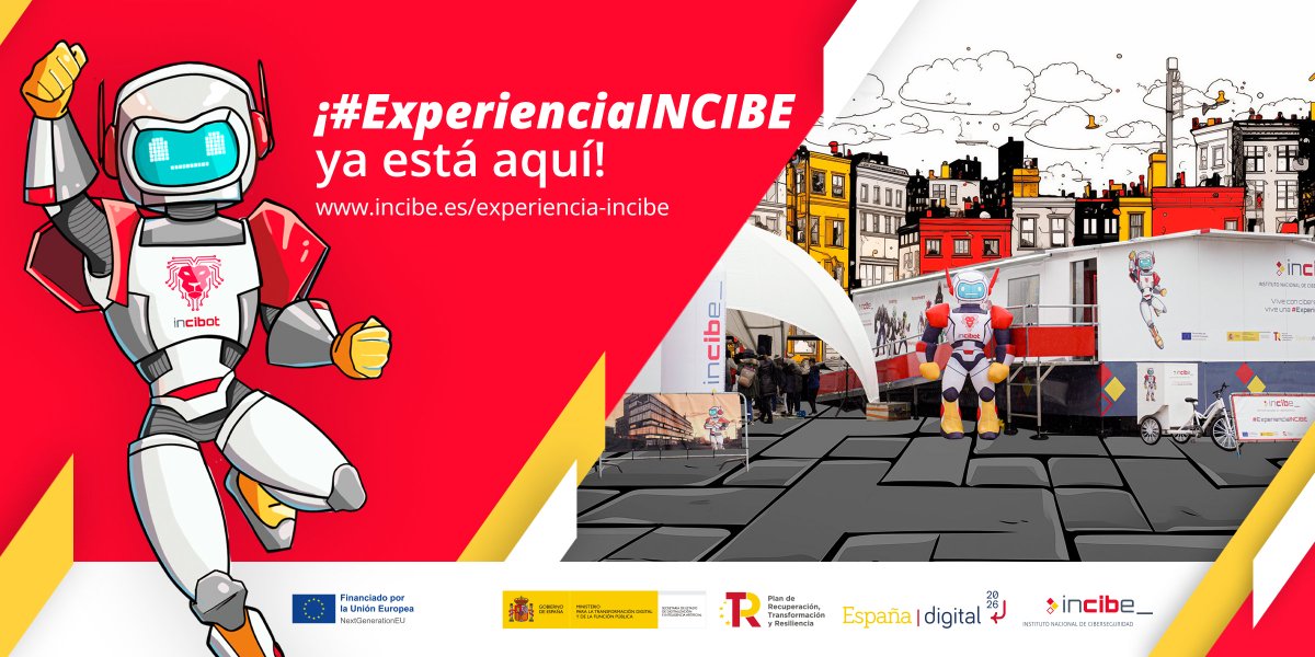 Ayuntamiento de Móstoles tweet media