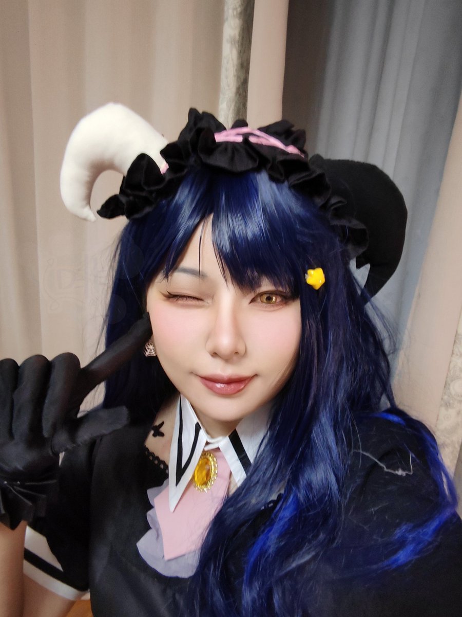 Feifeiz2001's tweet photo. サンリオ杏ちゃんଘ(੭ˊᵕˋ)੭* ੈ✩

#prsk_cos #白石杏 https://t.co/pUqWxTF9Zf