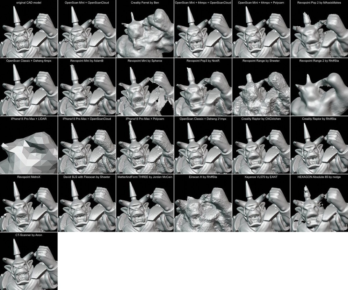 OpenScan tweet media