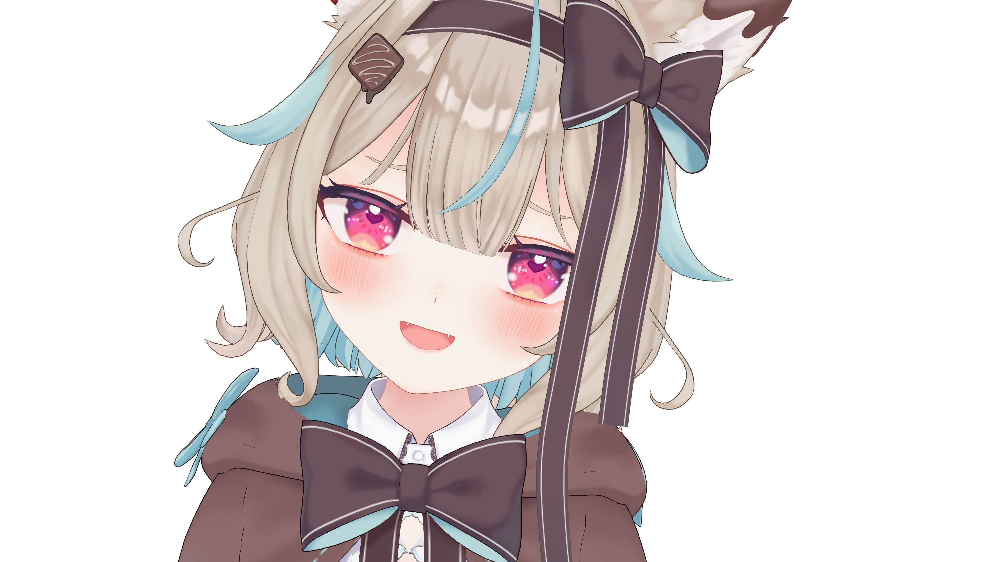 甘狼このみ🐺🍫 on X: 