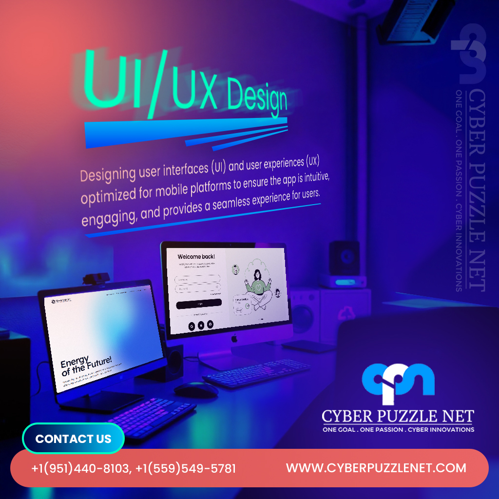 cyber_puzzle's tweet photo. Cyber Puzzle Net is a leading custom software development company dedicated to delivering innovative and tailored solutions to businesses worldwide.
https://t.co/wcxx4Mgf6a
#cyberpuzzlenet #webdesign #webdevelopment #digitalmarketing #mobileapp #seo #websitedesign https://t.co/nXm9zo5nbx