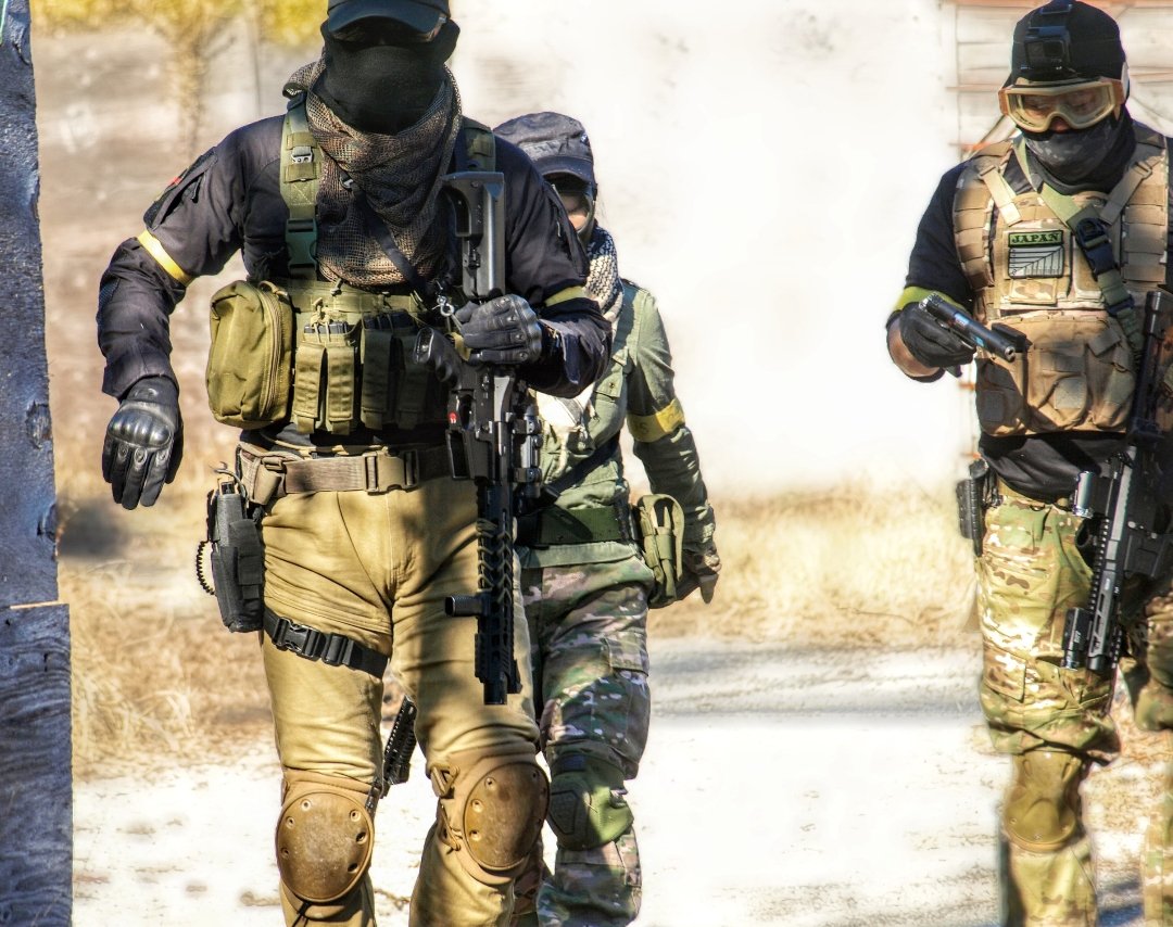 ATTTairsoft's tweet photo. #エアガン #サバゲ初心者 #サバゲー #秋葉原 #41PX
【2月1日秋葉原ショップ回り同行します】
・サバゲ始めたいけどどのお店がいいの？
・とりあえずエアガン触って撃ってみたい！
・元陸自のうんちく聞きながら店周りたい
そんな方募集しますのでご連絡下さい！
https://t.co/vePxRIqXZq https://t.co/gJLoa2OB3K
