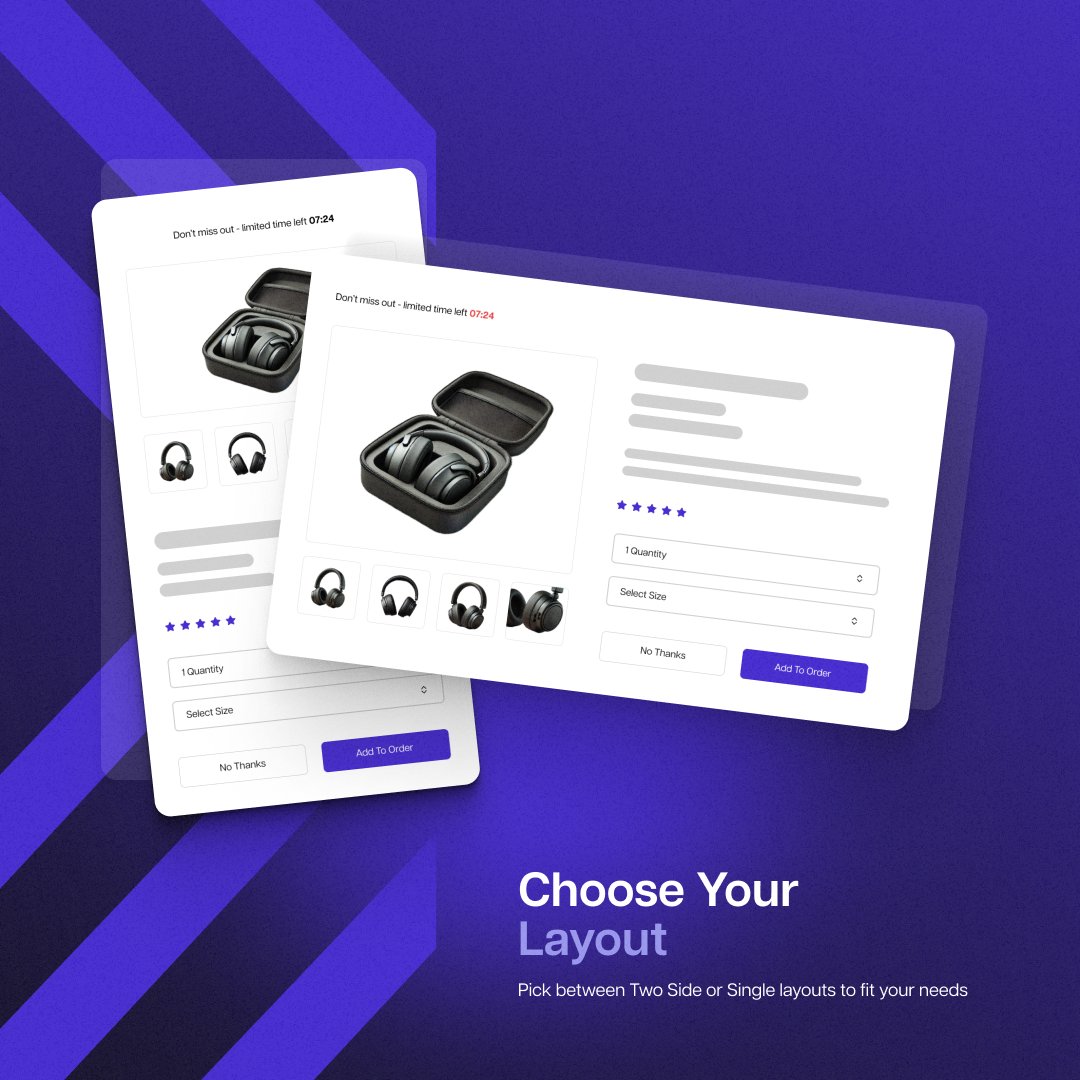 CartHook tweet media