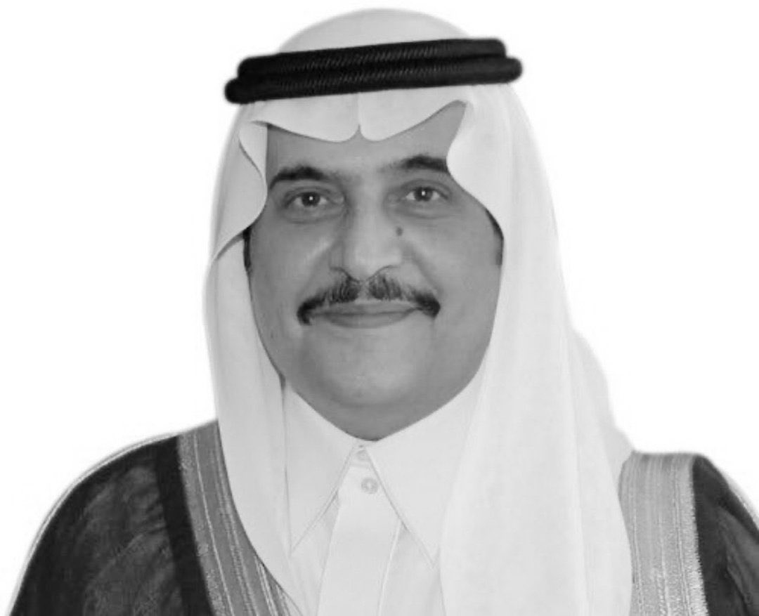 اللهم اغفر له و ارحمه و اسكنه الفردوس الاعلى من الجنّة و ألهم اهله و ذويه و محبيه الصبر و السلوان امين 

إنّا لله و إنّا إليه راجعون

 #محمد_بن_فهد_بن_عبدالعزيز
#عبدالعزيز_بن_فهد