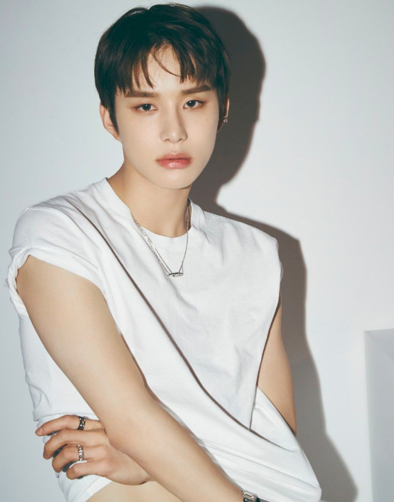 Happy 27th birthday to the talented Jungwoo of NCT!