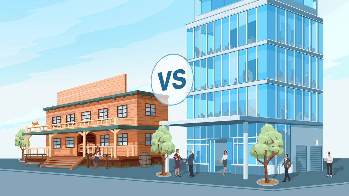 DotNetBrowser's tweet image. 🤔 DotNetBrowser vs. EO.WebBrowser
In our latest blog post, we overview:
• Legal and licensing compliance
• Runtime support difference
• Distinctive functionalities
📄 Read full article: bit.ly/3E8G4rF