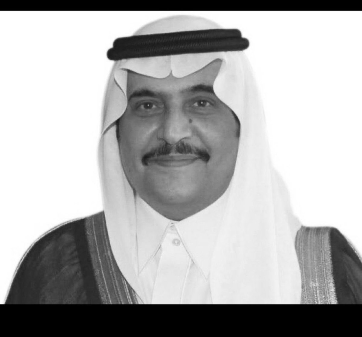 asssai1's tweet photo. #محمد_بن_فهد_بن_عبدالعزيز
الله يرحمه ويغفرله ويسكنه فسيح جناته 
انا لله وانا اليه راجعون https://t.co/cLPG7ZTj4I