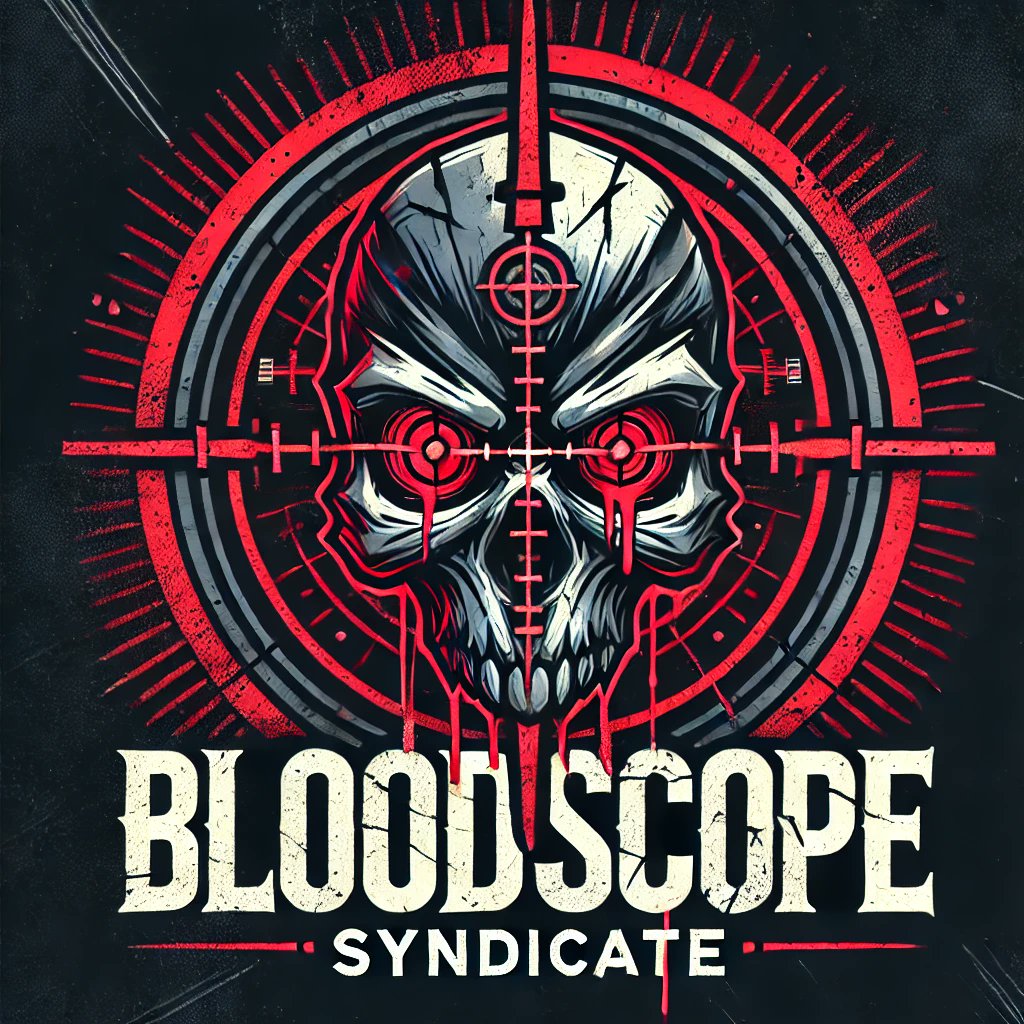 bloodscope_'s tweet photo. ⏳ Bloodscope Will Be Listed This Friday at 20:00!

The wait is almost over! 💉🎯 This Friday, Bloodscope Syndicate takes its first shot on the battlefield. Get ready to join the syndicate and make the market bleed!
🔗 Join the Telegram and stay locked in https://t.co/2E9tFgAwzs