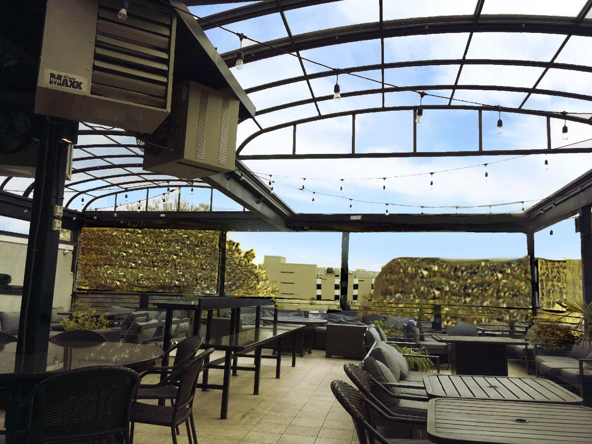 litrausa's tweet photo. Our New Artticle About Automatic Retractable Slykight Roofs  https://t.co/KmCVLqve2h #retractableskylights
#retractableroofsystem #retractableroof #retractableroofs #rooftopenclosures https://t.co/RLLIBNqWBG