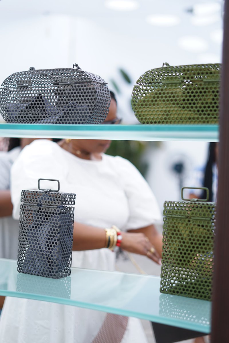 WeAreMythHouse's tweet photo. No better way to shop than to shop in style.
What’s your must-have from MYTH House? Let us know in the comments below.
#AccessoryGoals #MYTH #10YearsOfMYTH #MYTHMuse #LuxuryAccessory #MustHave https://t.co/canC6UKChh