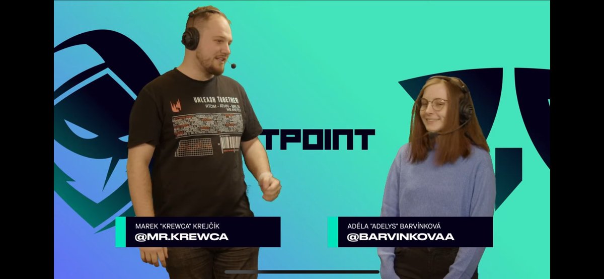 Adelys_XD's tweet image. Hodím si to sem jako památku. Castit hodně v uvozkách v mém případě a ještě k tomu LECko nebylo na mé životní bingo kartě. 
Děkuju moc @hitpointcz  za příležitost a @Krewca za super cast,  co předvedl a srandičky typu hypování ničení ward. Přece jen je to Rogue xdd