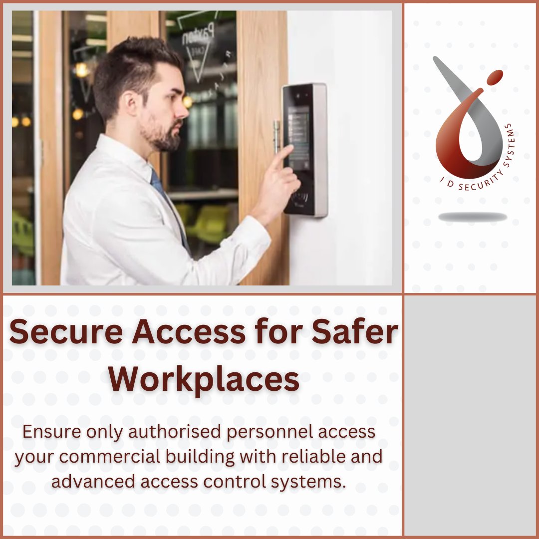 ID Security Systems Ltd tweet media