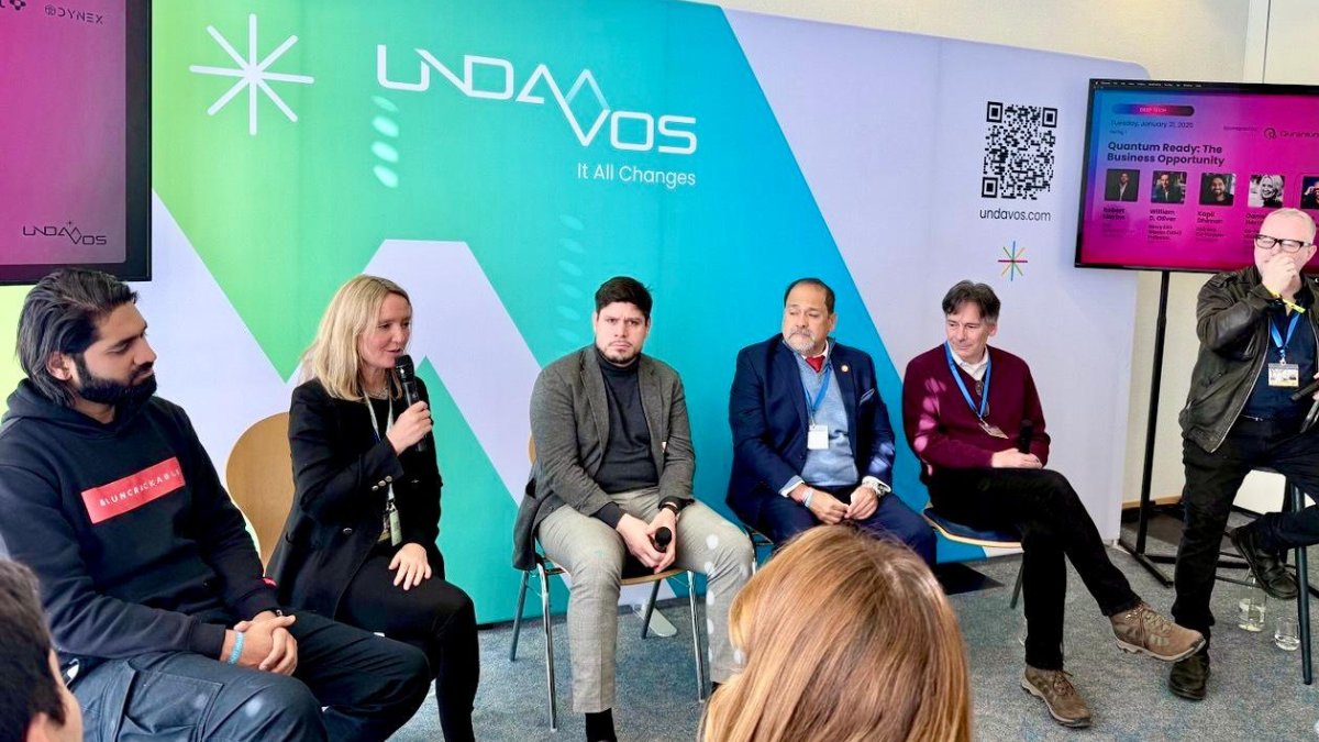 Dynex Moonshots tweet media