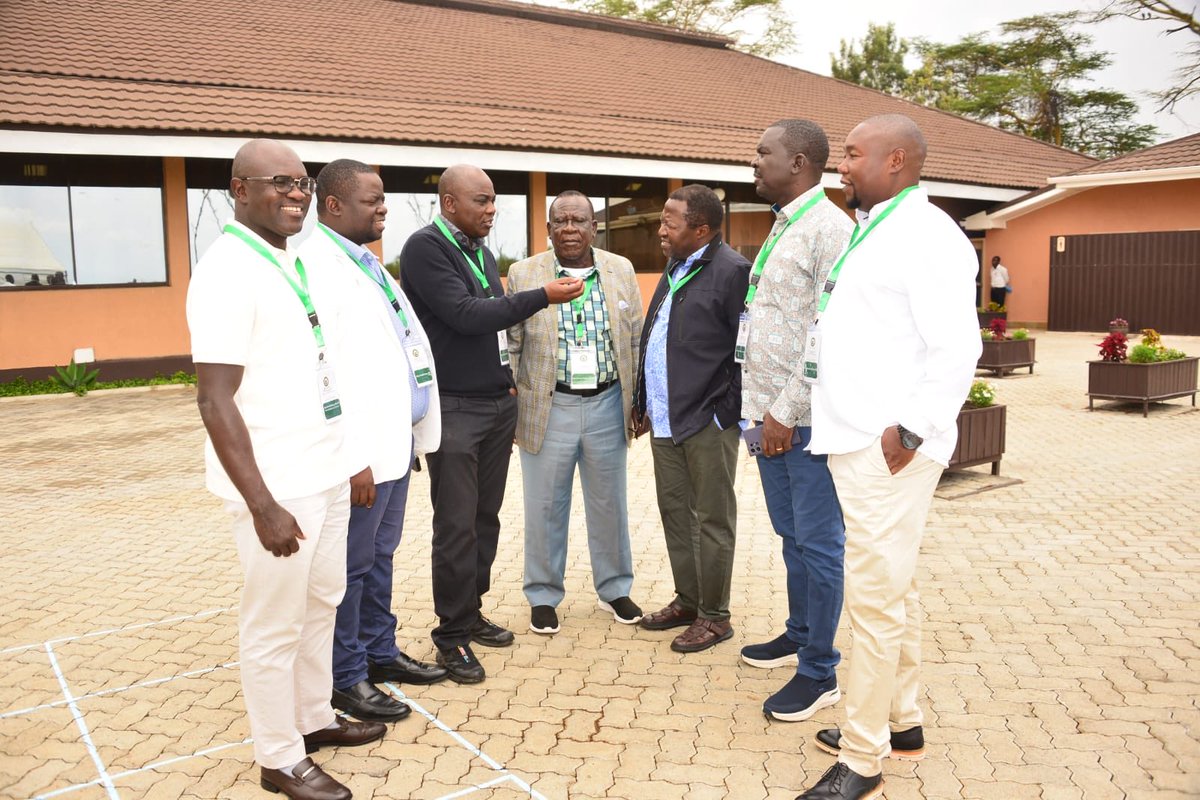 David Ouma Ochieng tweet media