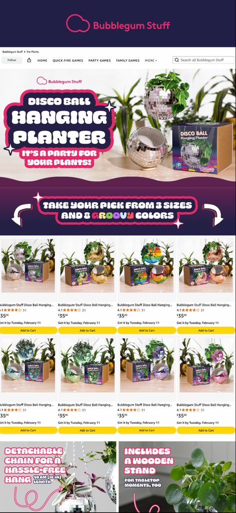 _GeorgeReid_'s tweet photo. Thoughts on this storefront we mocked up today?
#itsalwaysdayone https://t.co/ete5psvklW