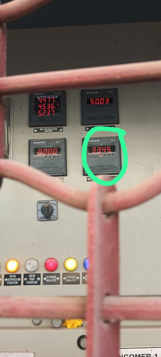 🚨 Residents of Centurian Park Terrace Homes &amp; Tropical Garden are facing a nightmare due to NPCL high voltage issues!

💡 Constant  tripping &amp; electrical instrument errors <a href="/npclgrnoida/">npclgrnoida</a> 
@NPCL_INDIA <a href="/UPPCLLKO/">UPPCL</a> <a href="/dmgbnagar/">DM NOIDA Gautam Buddha Nagar</a> – urgent intervention needed to resolve this!  #PowerCrisis