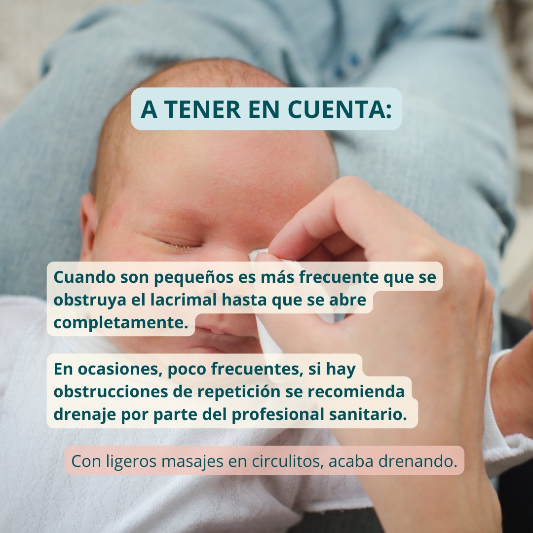 Si tu bebé o niño tiene los ojitos rojos, llorosos o pegados nada más levantarse, puede que tenga conjuntivitis😣 . Pero no te preocupes, es una infección tratable y suele mejorar rápidamente con los cuidados adecuados. Te contamos todo lo que necesitas saber ⤵️