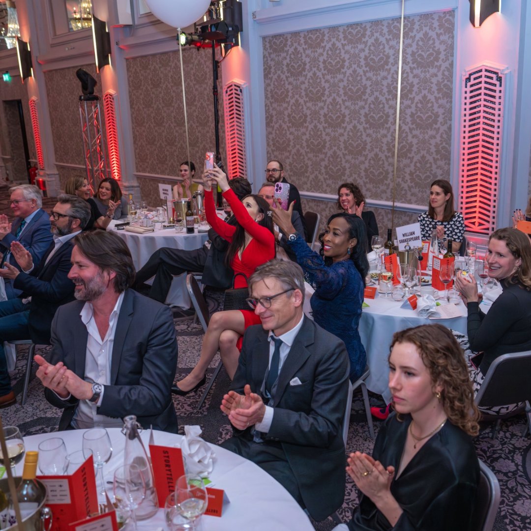 The countdown is on - just one day to go until the 2024 British Book Design &amp; Production Awards! We can't wait to celebrate our incredibly talented finalists!

Good luck to everyone who's been shortlisted, stay tuned for the announcement of the winners!

#bbdpa