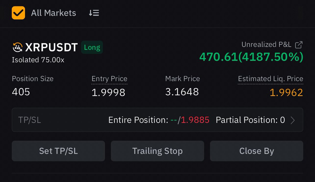 AltcoinArch tweet media