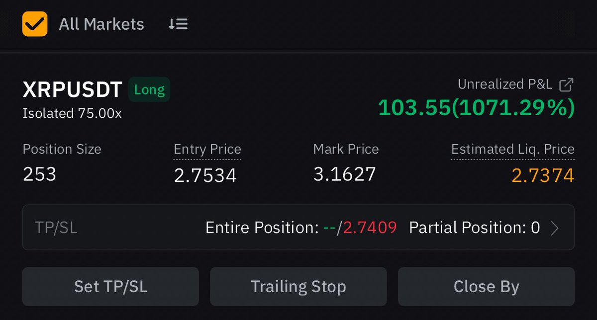 AltcoinArch tweet media