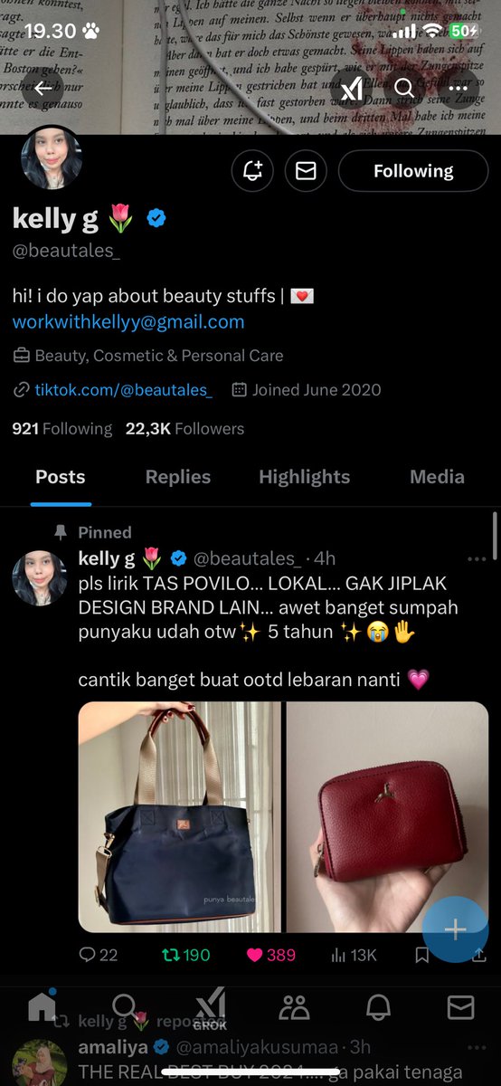kel tweet media