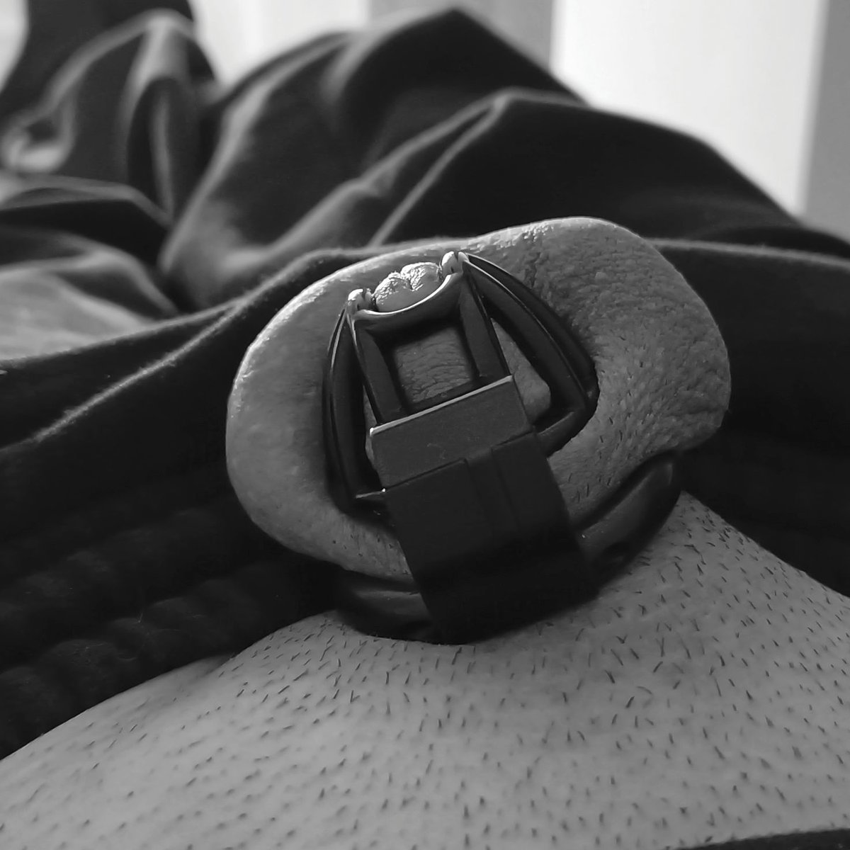 acidelock's tweet photo. #chastitygame #chastity #tinycage #chastitydevice #chastitycage
#frenum #slave #locked

🔒 https://t.co/hnUWWP5ZI8