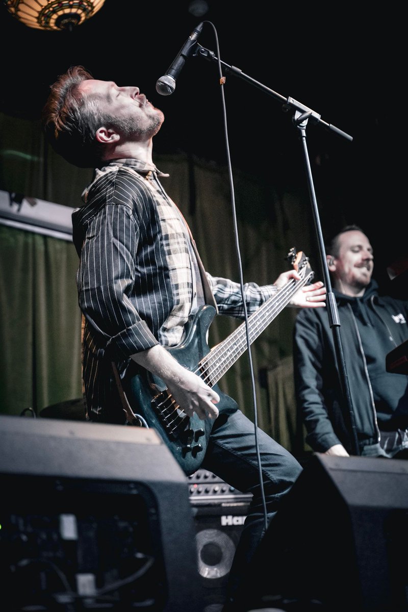 What Will Be (@whatwillbe_band) on Twitter photo Making our debut at the <a href="/EagleInnSalford/">The Eagle Inn</a> on 20th February supporting Yorkshire Alt Rockers <a href="/stageminus/">stageminus</a>
Grab a ticket and come join in the fun!
🎟️fatso.ma/1ct5
#LiveMusic #Manchester #Salford #Gig #Alternative #Rock <a href="/ManchesterGigss/">Manchester Gigs</a> <a href="/mancgigs/">Manchester Gigs</a> Making our debut at the <a href="/EagleInnSalford/">The Eagle Inn</a> on 20th February supporting Yorkshire Alt Rockers <a href="/stageminus/">stageminus</a>
Grab a ticket and come join in the fun!
🎟️fatso.ma/1ct5
#LiveMusic #Manchester #Salford #Gig #Alternative #Rock <a href="/ManchesterGigss/">Manchester Gigs</a> <a href="/mancgigs/">Manchester Gigs</a>