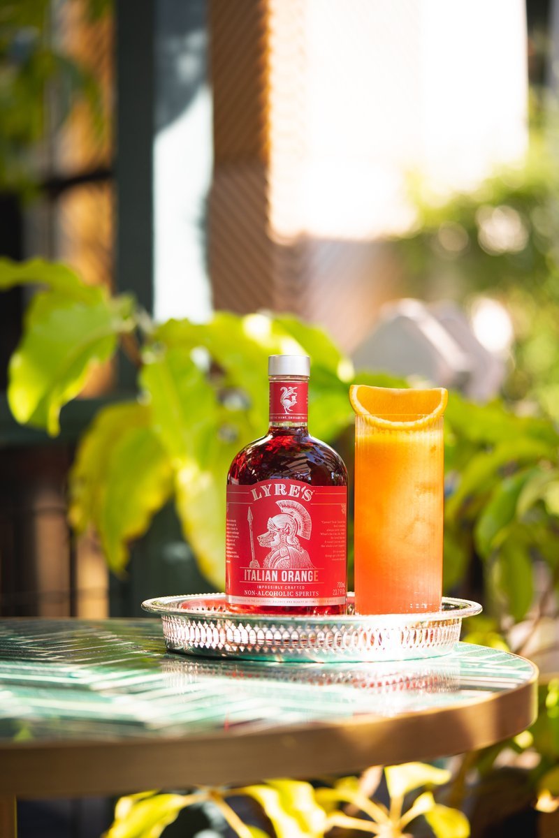 Need something to help on that final push for Dry January? <a href="/LyresSpiritCo/">Lyre's Non-Alcoholic</a> have you covered! 🍹🍊

distillersdirect.com/collections/ve…

#dryjanuary #dryjanuary2025 #lyres #lyresspiritco #orange #noalcohol #distillersdirect