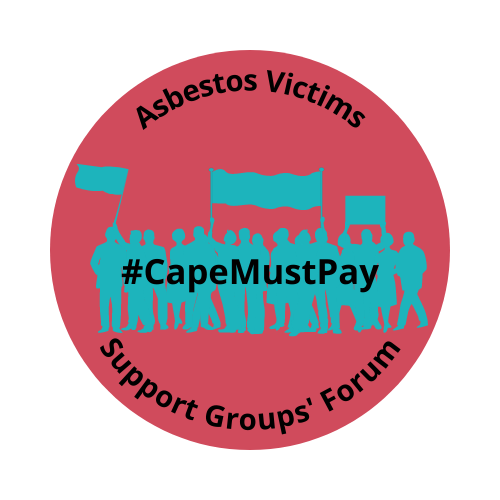 AsbestosForum's tweet photo. This year’s Dishonors List is revealed. Cape/Altrad are on this list! #CapeMustPay #Asbestos #mesothelioma

To learn the identities of the “winners” of the 2025 International Ban Asbestos Secretariat’s 2025 Devil’s Dust Awards please use the link below:

https://t.co/1REH7tcH6j https://t.co/lLR8BiB0yZ