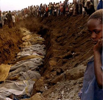Congo's greatest curse lie below it's very soil. Minerals. To know the true perpetrator of the horrible atrocities therein, FIND the beneficiaries of this international game of thrones. PERIOD.

Ibrahim Traore
Safaricom
HERE WE GO
Mombasa
SHIF
#DataPrivacyDay2025