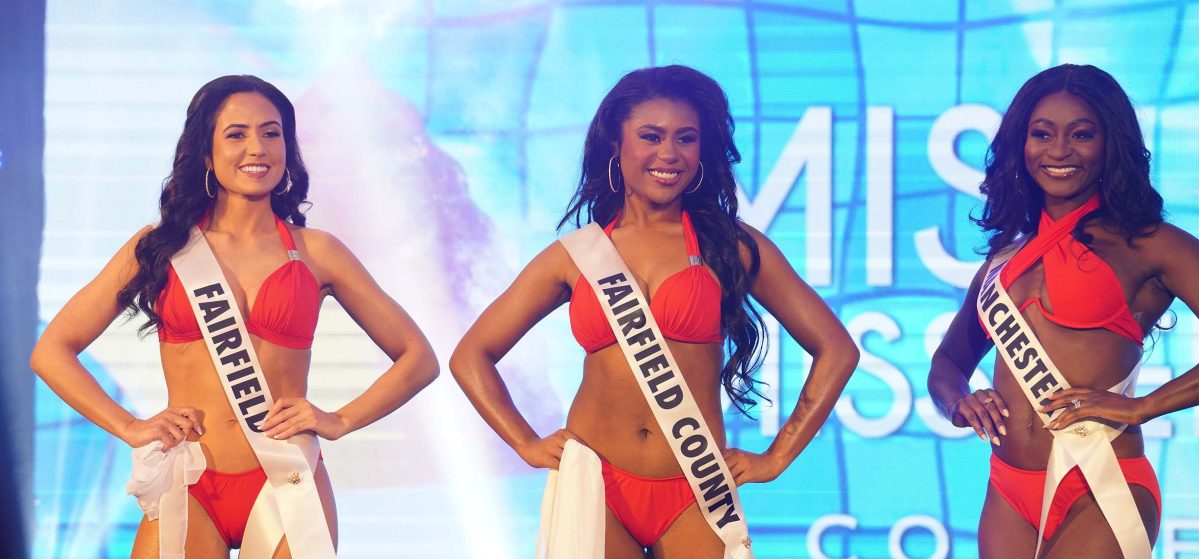 CTFashionMag's tweet photo. Swimsuit fitness at Miss Connecticut USA https://t.co/hoGULiBPxj https://t.co/Q4MKtw0X82