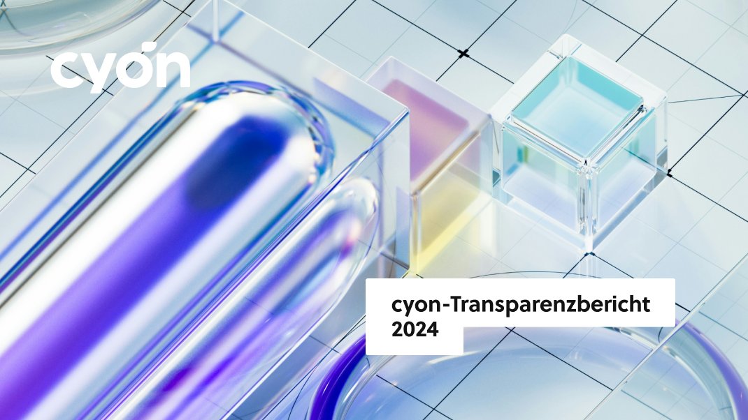 cyon.ch | Das Zuhause für deine Webprojekte tweet media