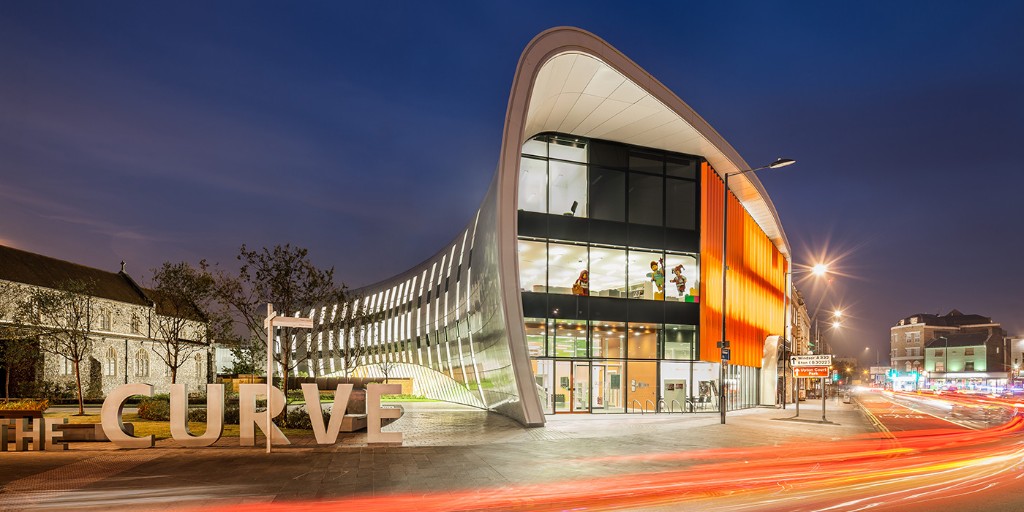 RIBAJ's tweet image. Ahead of the curve: how non-linear roofing elements can provide added structural integrity AND give architects the design flexiblity to create ground-breaking buildings [AD] @barnshaws

#rjProducts #MetalBending #SectionBending #Roofing #Steel
ow.ly/rN2150UIFak
