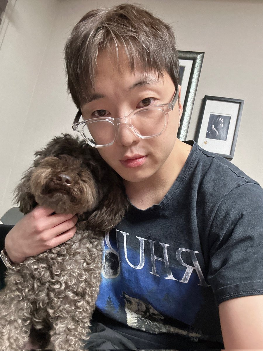 innercircleww's tweet photo. [WV] 250128 YOON 유니 Post

I hope you have a warm and happy Lunar New Year with your family, inseo🙏🏻 Happy New Year 💙

🔗https://t.co/LGo4ZxprI8

#YOON #강승윤 @official_yoon_
#WINNER #위너 @yg_winnercity @yginnercircle https://t.co/EndNfjfno1