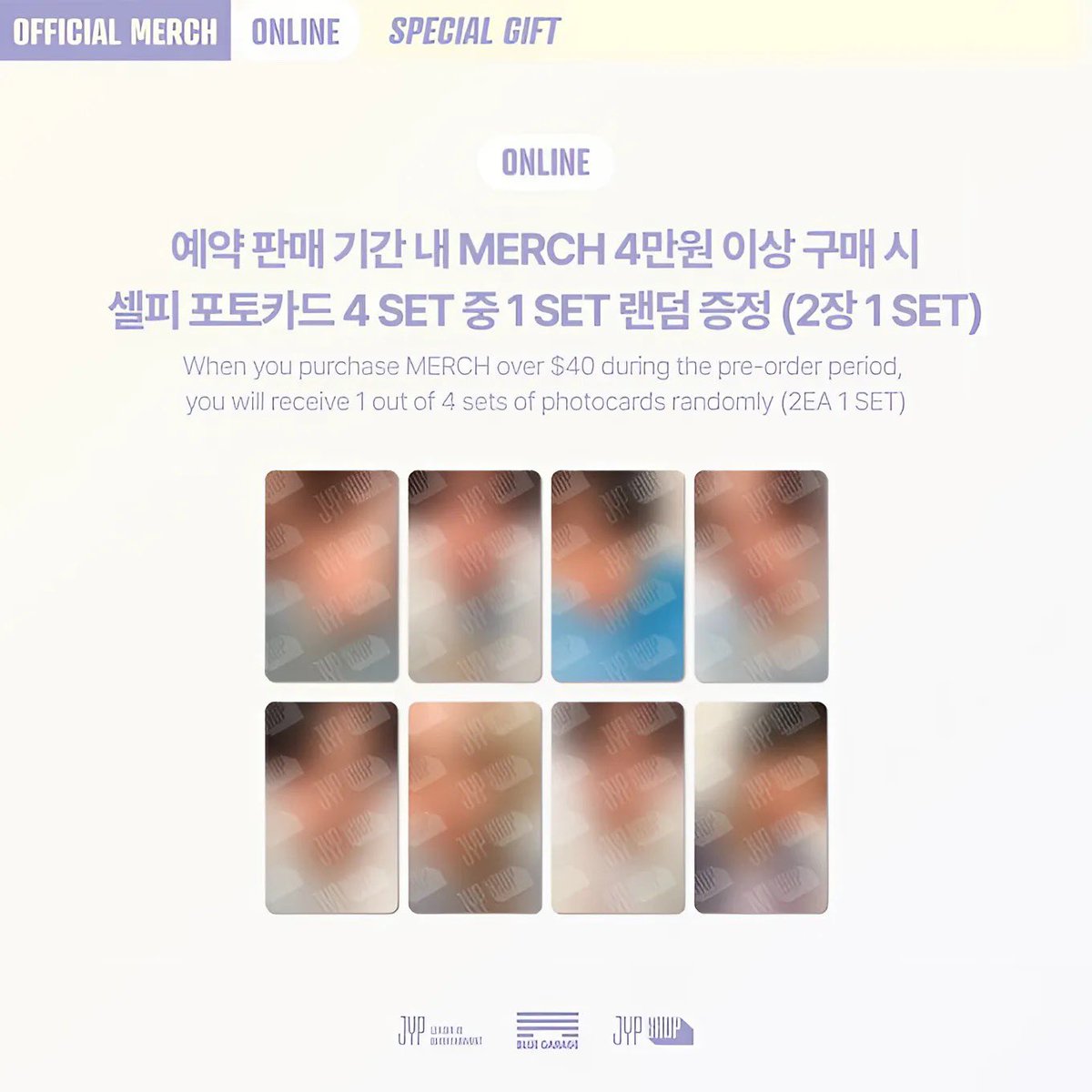 Domybomb_shop's tweet photo. รีฟอล! สุ่มแจก skzoo 10cm plush 1 รางวัล

#domypre  Stray Kids 5TH FANMEETING
⋆˙⟡ 𝗦𝗞𝗭 𝟱'𝗖𝗟𝗢𝗖𝗞 ✧˖°  < รอบออนไลน์ >
#ตลาดนัดstraykids #ตลาดนัดเด็กหลง

𝐟𝐨𝐫𝐦 : https://t.co/ZqABR1lQ2l

♡ ��ับมัดจำ,, บัตรเครดิต+3% &amp; ผ่อนตรง+2%
♡ รวมภาษีแล้ว 🌤️✈️
♡ ค่าส่ง 40฿ https://t.co/JKeaMLn9e0