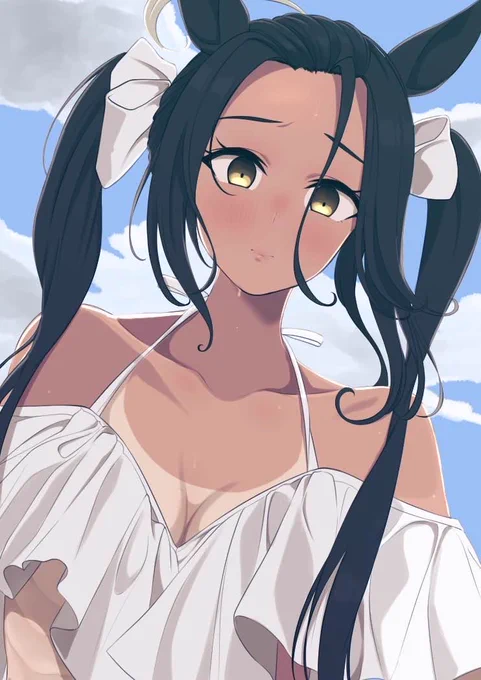 #かわいいと思う画像をなんでもいいので無言で1枚あげろ 