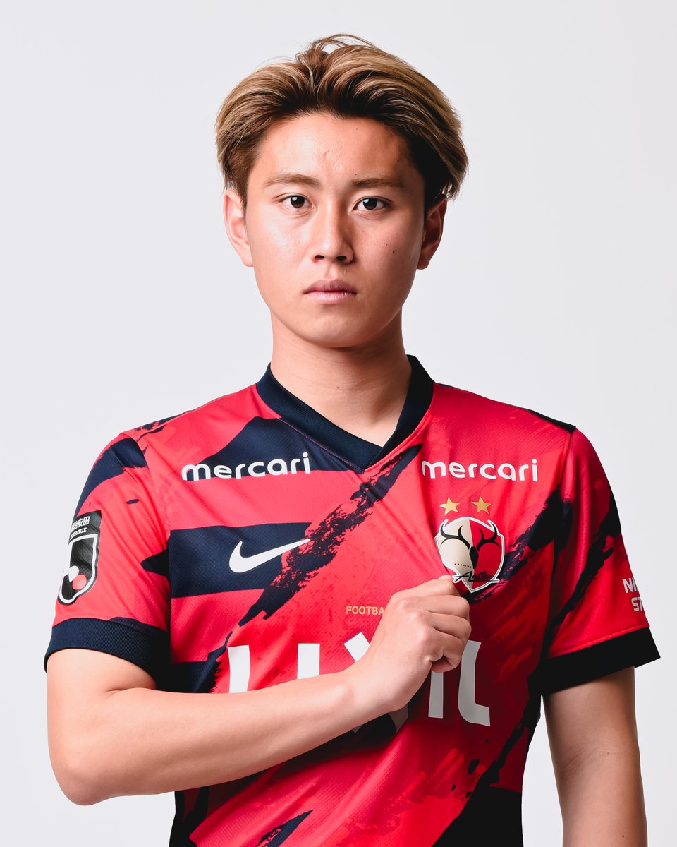 🎂 HAPPY BIRTHDAY 🎂 本日1月29日は 鹿島アントラーズ 荒木遼太郎