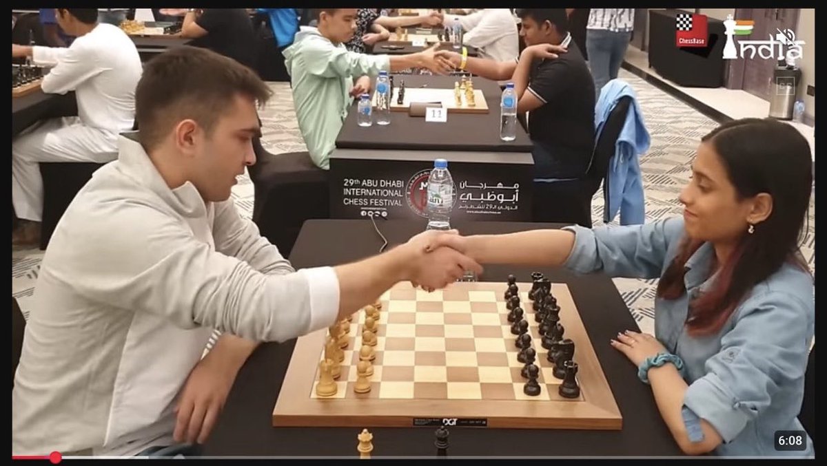 Susan Polgar tweet media