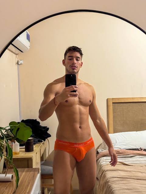 Gm 🍆