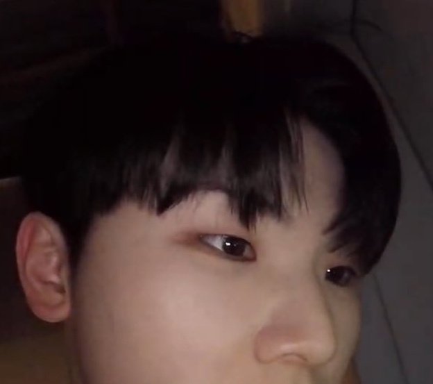 howoosol's tweet photo. his pretty boba eyes have enchanted me https://t.co/HeYyuyPKu1