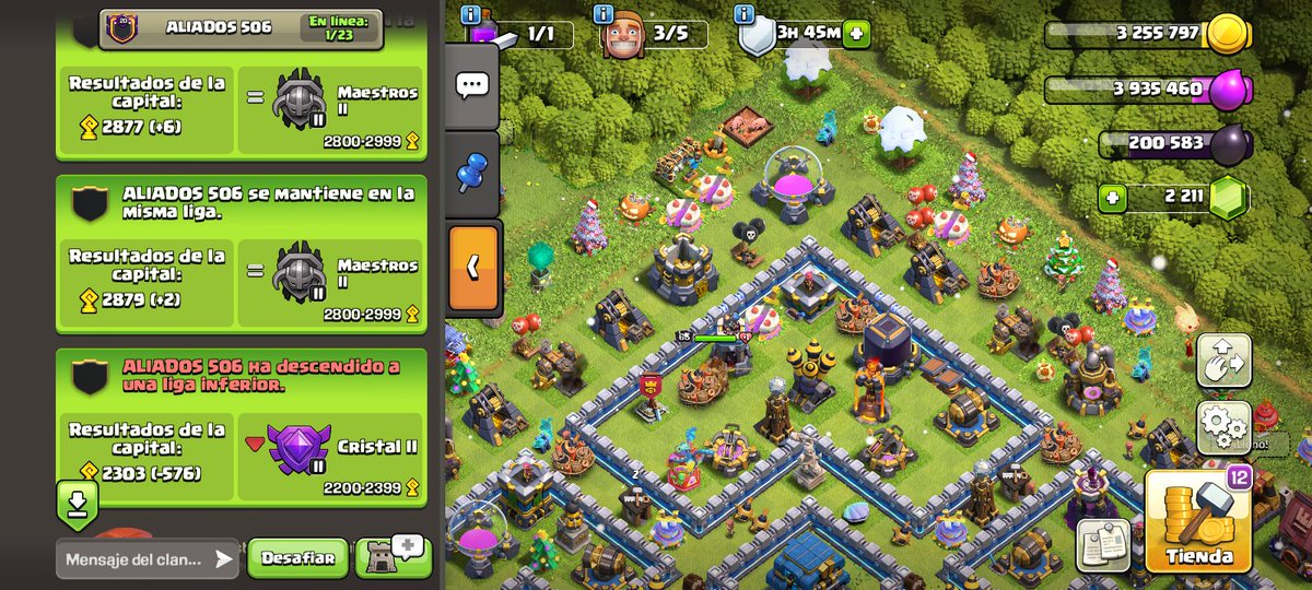 Tonepuerto7's tweet photo. Que injusto, fin de semana enfermo y no participar en la capital del clan y tomé que leñazo. https://t.co/EsvhRyRQWS