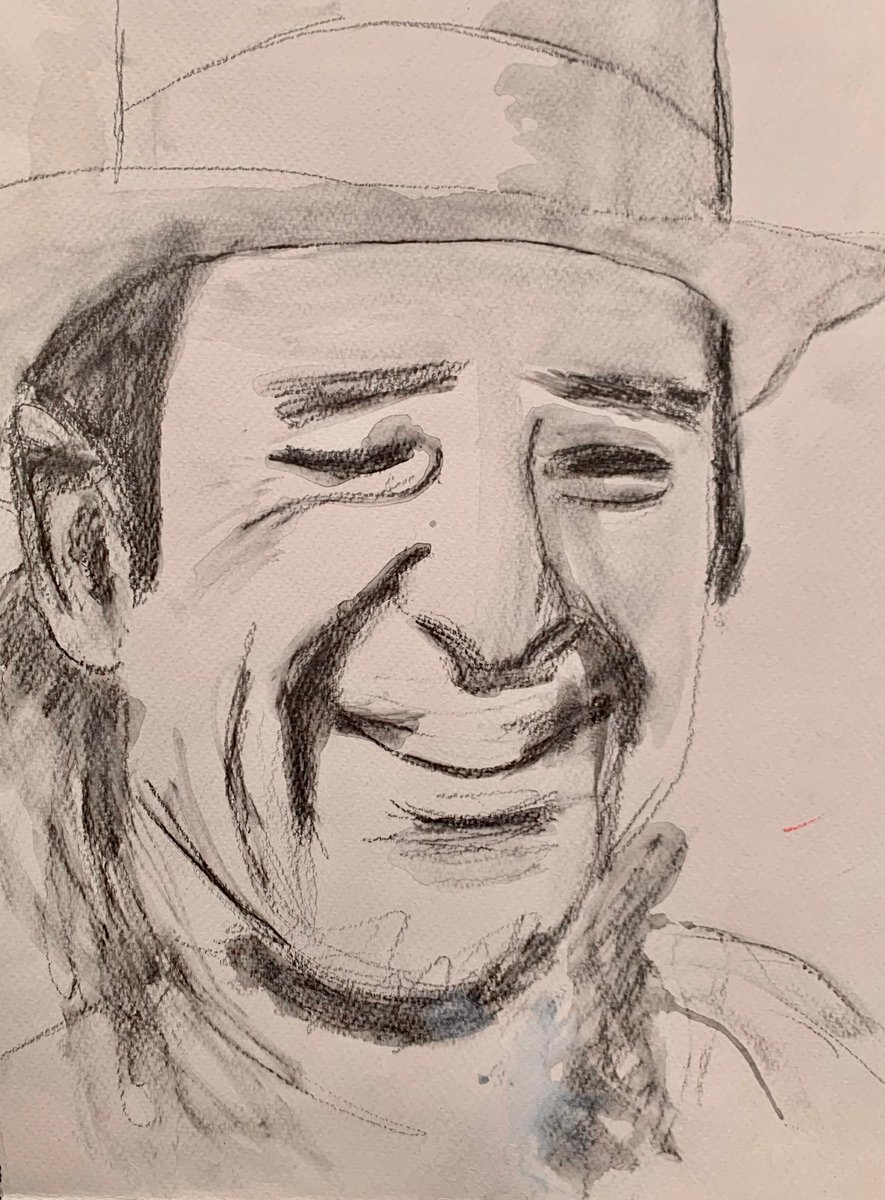 IlariaBerenice's tweet photo. ๐ Capturing joy in every stroke!
This graphite portrait celebrates emotion and expression with timeless simplicity. Commission your own piece to bring a moment to life.
https://t.co/WubIspd1gQ
#GraphiteArt #PortraitDrawing #CustomArt #EmotiveArt #JoyThroughArt https://t.co/N5cKHCDLlW