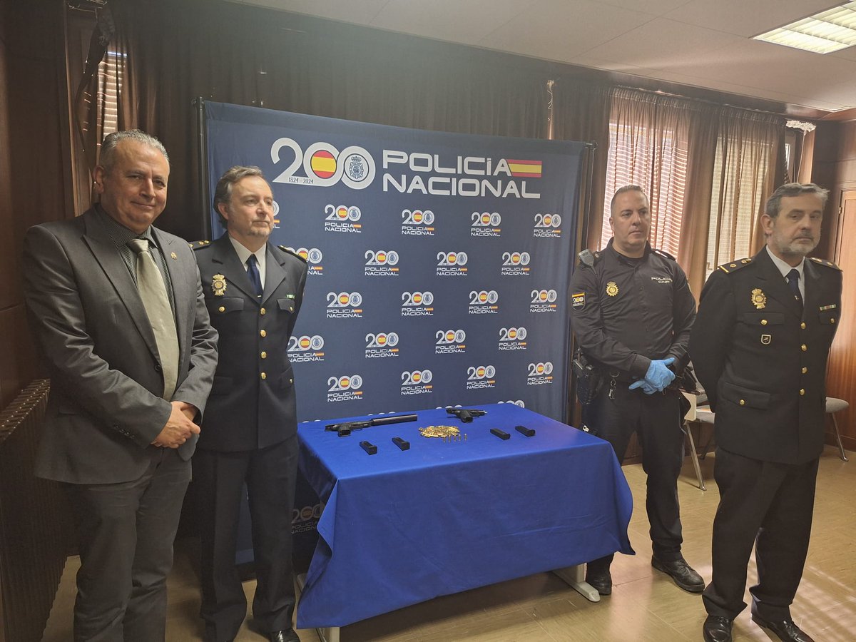 Delegación del Gobierno en Aragón tweet media